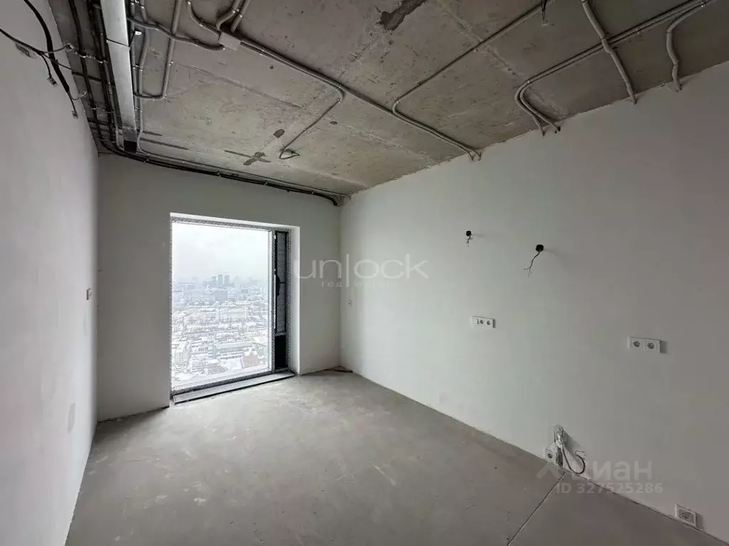 1-к кв. Москва Дмитровский проезд, 1 (40.0 м) - Фото 2