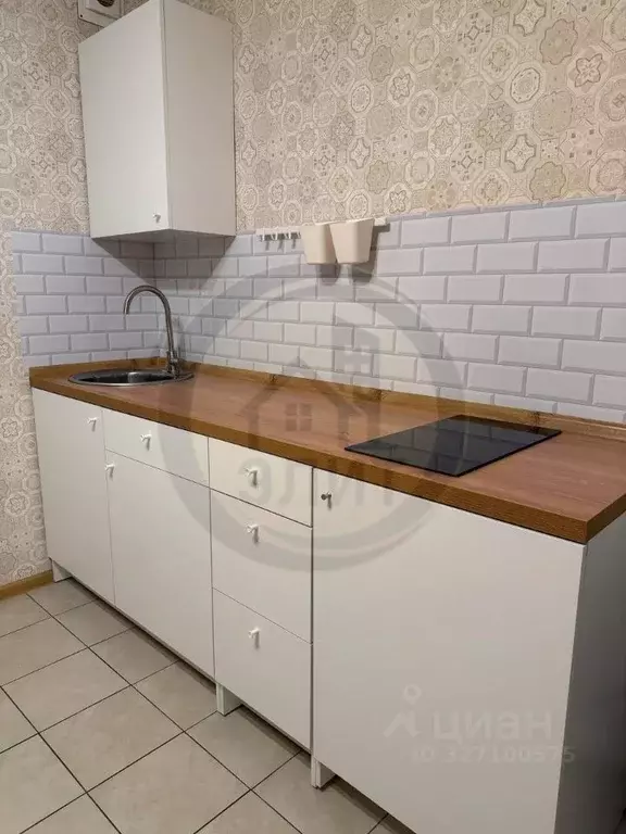 1-к кв. Белгородская область, Старый Оскол Степной мкр, 31 (46.0 м) - Фото 1