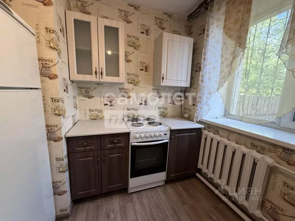 2-к кв. Забайкальский край, Чита ул. Бекетова, 20В (31.4 м) - Фото 1