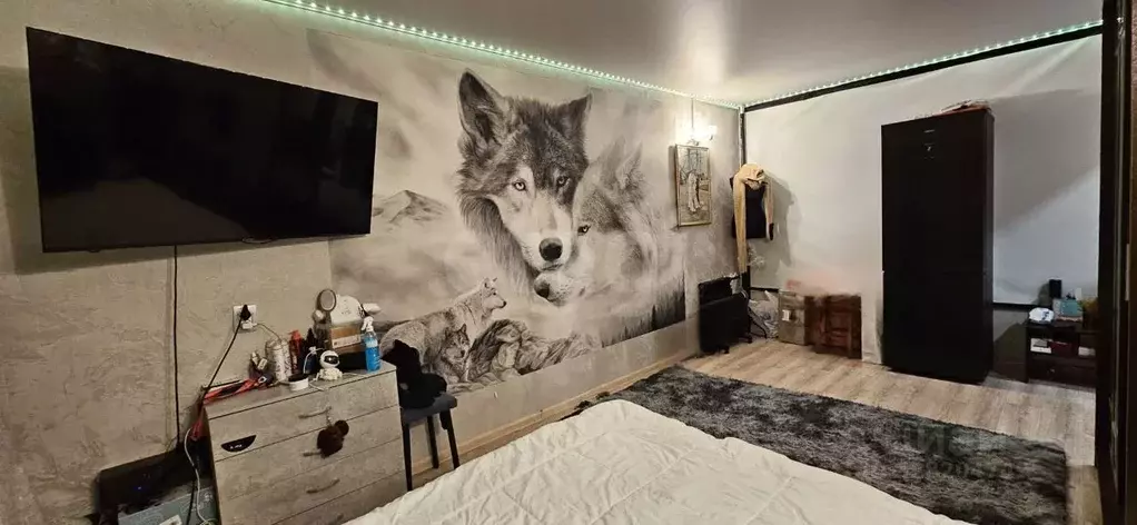 1-к кв. Владимирская область, Муром Юбилейная ул., 56 (29.8 м) - Фото 1