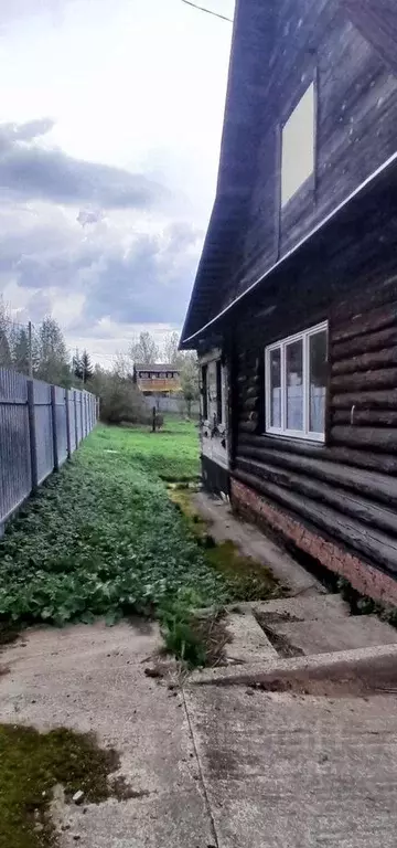 Дом в Московская область, Сергиево-Посадский городской округ, Весна ... - Фото 2