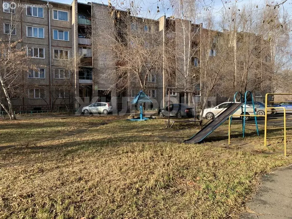 1к в -комнатной квартире (12.1 м) - Фото 1