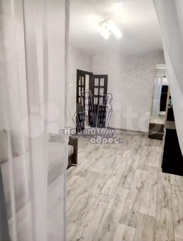 2-к кв. Воронежская область, Воронеж ул. Антонова-Овсеенко, 1 (62.3 м) - Фото 2