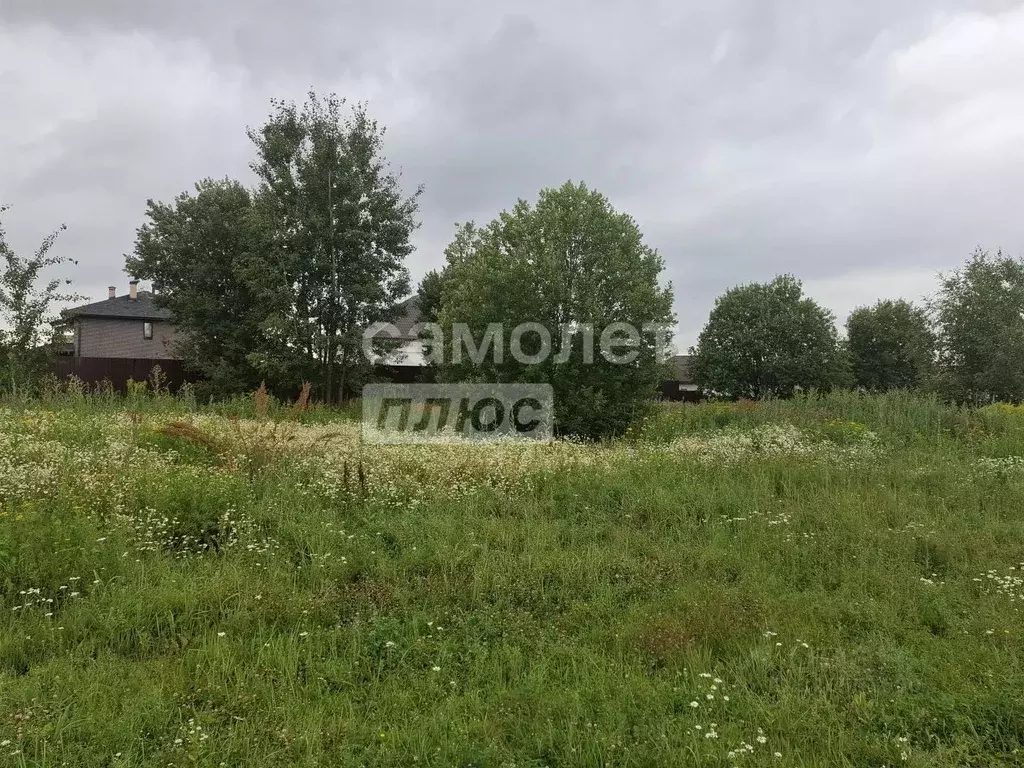 Участок в Москва № 231 кв-л,  (11.0 сот.) - Фото 2