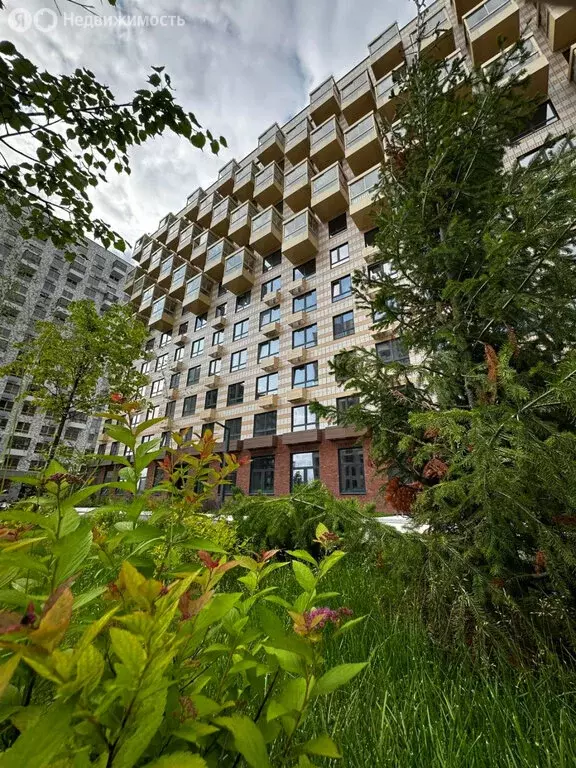 2-комнатная квартира: Казань, улица Анаса Тазетдинова, 1 (47.5 м) - Фото 0