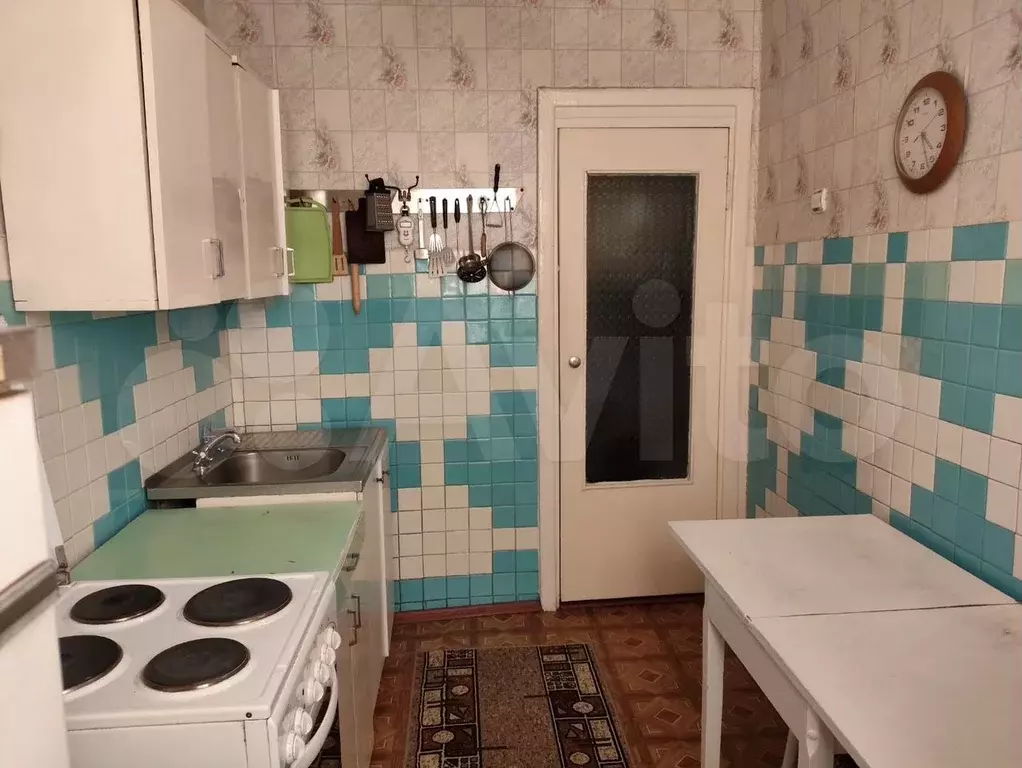 3-к. квартира, 68 м, 6/9 эт. - Фото 1