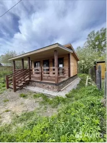 Дом в Томская область, Томск  (30 м) - Фото 1