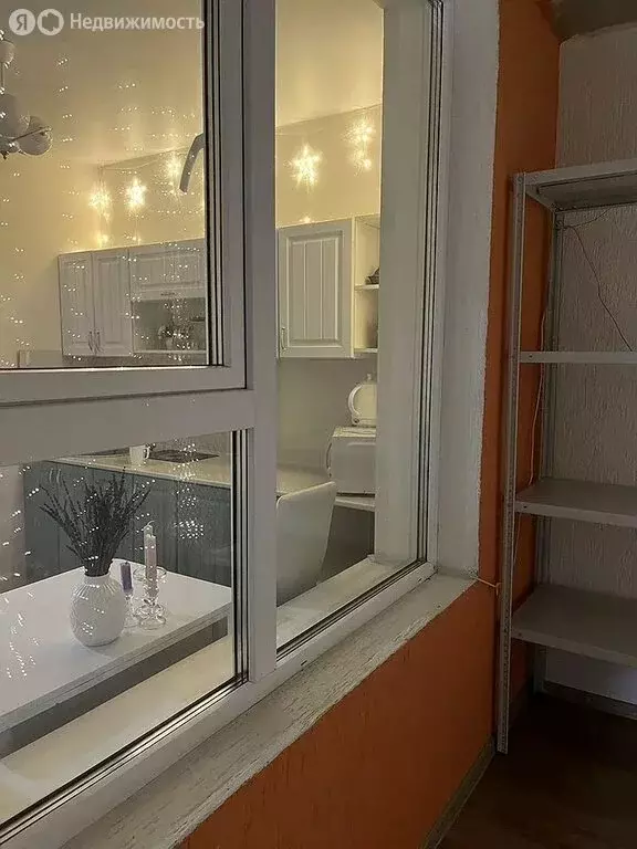 1-комнатная квартира: Тюмень, улица Червишевский Тракт, 45к7 (33.5 м) - Фото 1