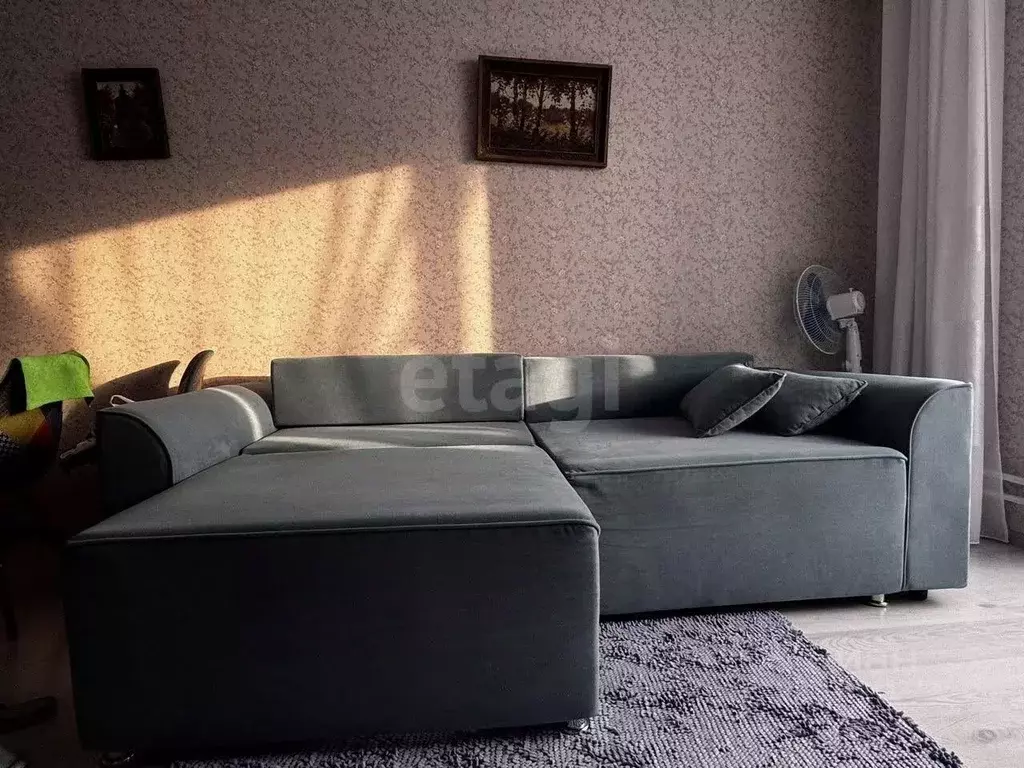 2-к кв. Томская область, Томский район, д. Кисловка, Северный мкр ул. ... - Фото 1