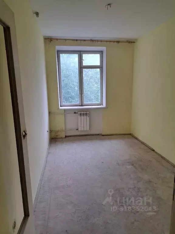 2-к кв. Москва Ярославская ул., 17 (42.5 м) - Фото 0