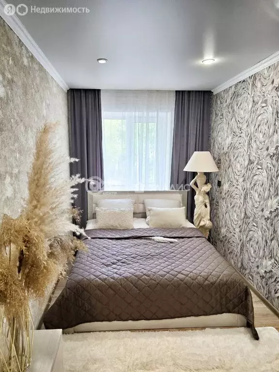 2-комнатная квартира: Воронеж, Минская улица, 7 (42 м) - Фото 0