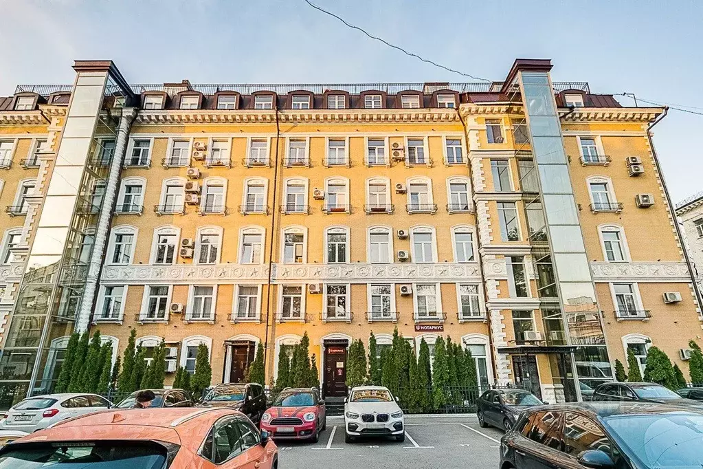 3-к кв. Москва 2-й Хорошевский проезд, 9К1 (78.5 м) - Фото 1