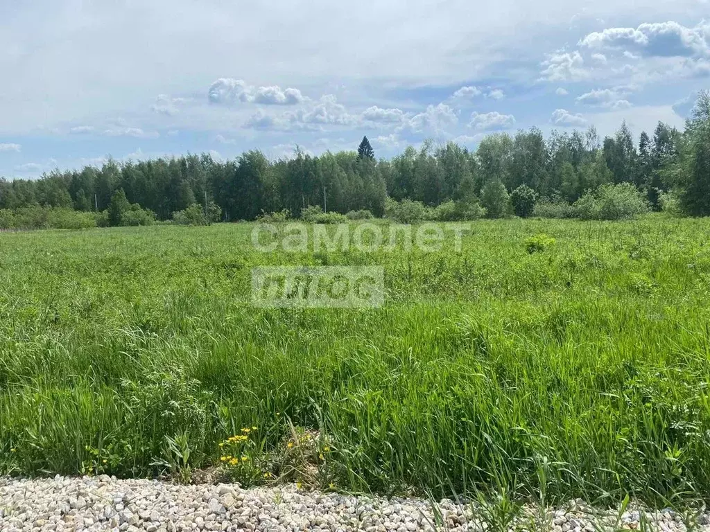 Участок в Свердловская область, Ревда городской округ, с. Кунгурка  ... - Фото 0