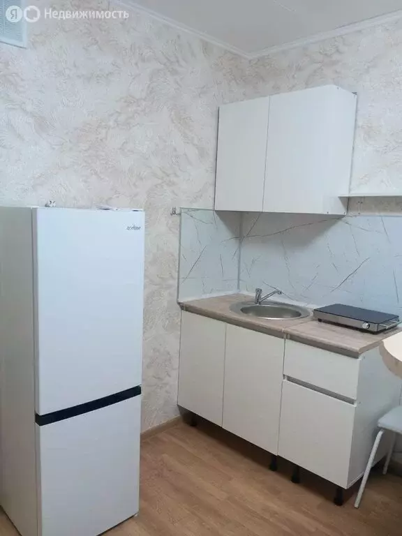 Квартира-студия: Набережные Челны, Авангардная улица, 45 (18.4 м) - Фото 2