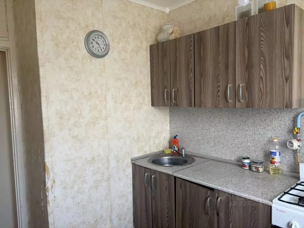 1-к кв. Пермский край, Пермь ул. Овчинникова, 7 (30.3 м) - Фото 2