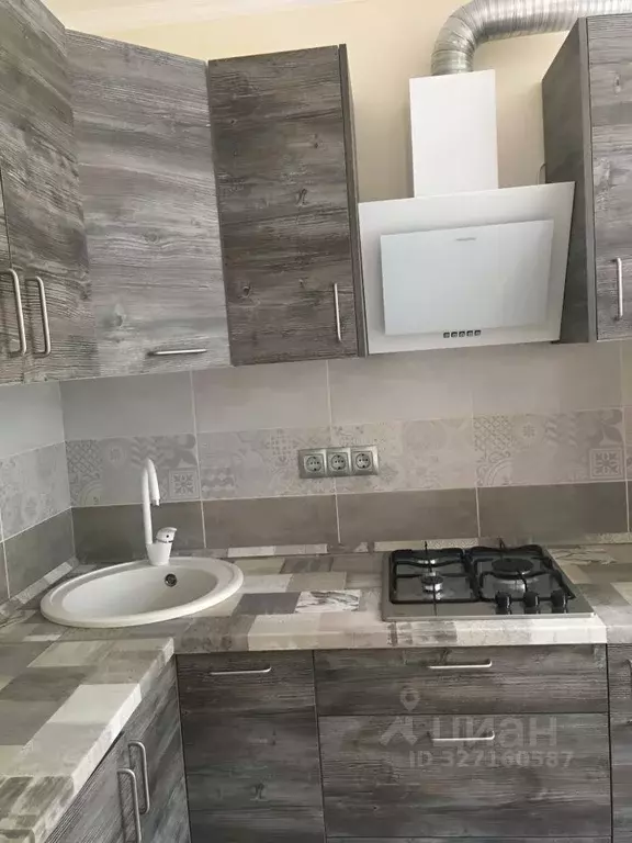 1-к кв. Москва Норильская ул., 1 (31.0 м) - Фото 1