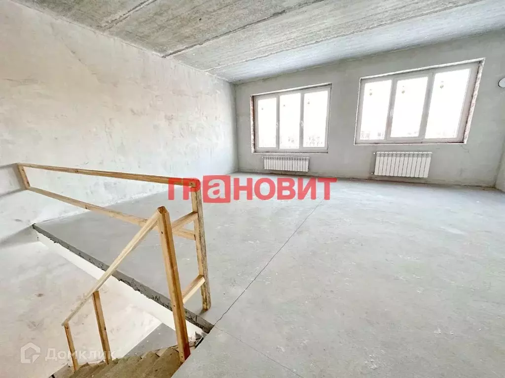 Продаётся 3-к квартира, 62.1 м - Фото 1