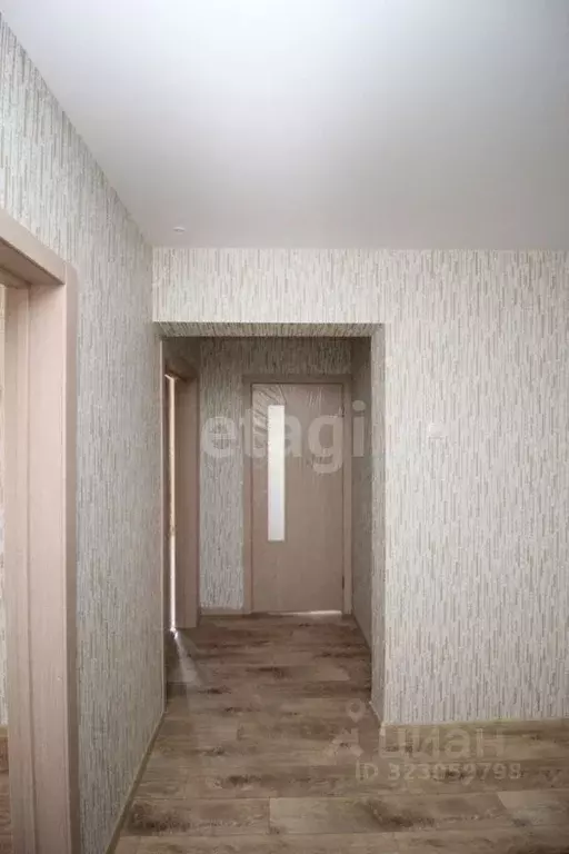 2-к кв. Красноярский край, Красноярск Аральская ул., 51 (54.4 м) - Фото 2