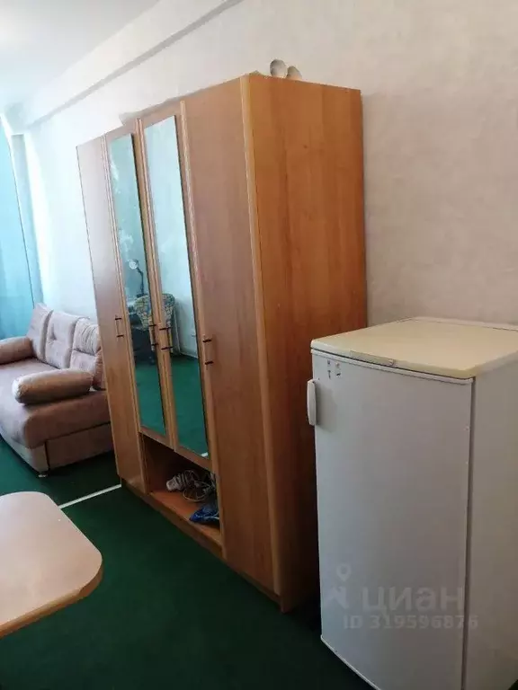Комната Красноярский край, Красноярск ул. Вильского, 16 (20.0 м) - Фото 1