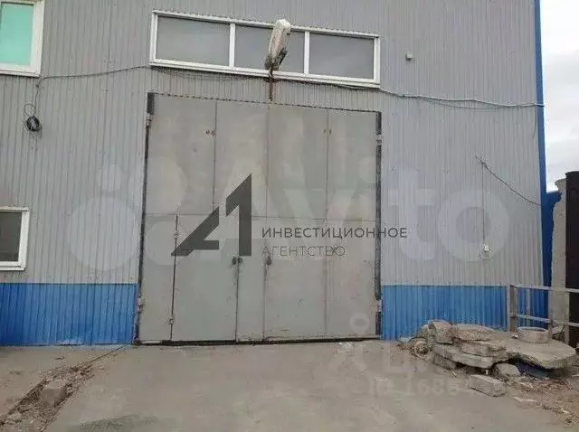 Производственное помещение в Тюменская область, Тюмень ул. 30 лет ... - Фото 0