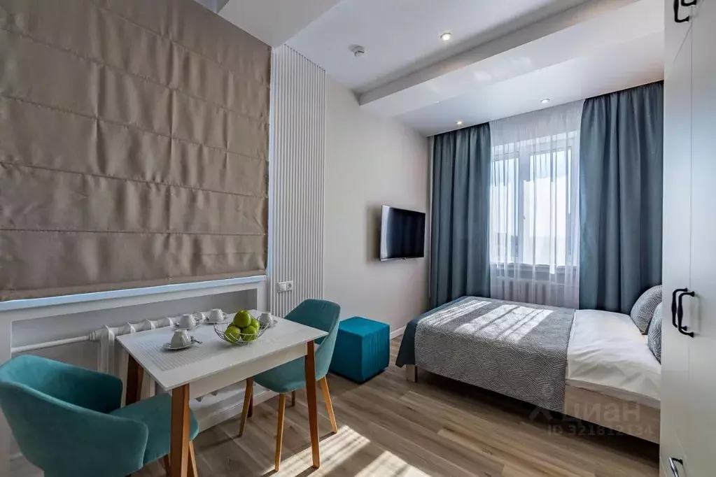 Комната Приморский край, Владивосток Тигровая ул., 30 (21.0 м) - Фото 1