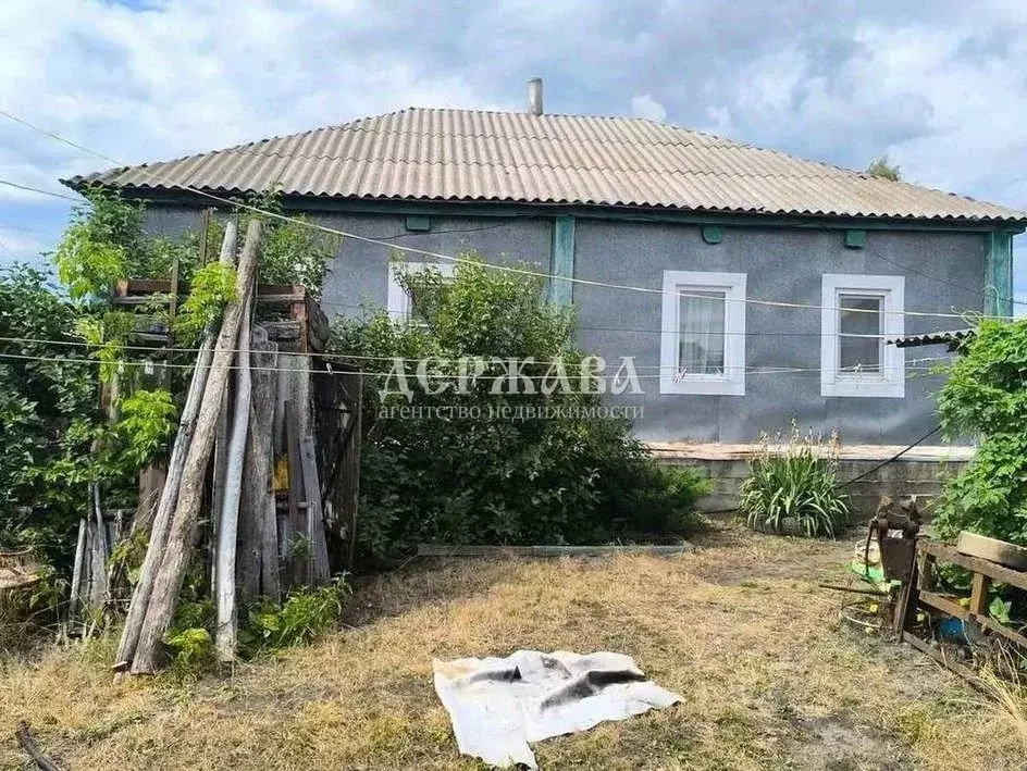 Дом в Белгородская область, Старооскольский городской округ, с. ... - Фото 2