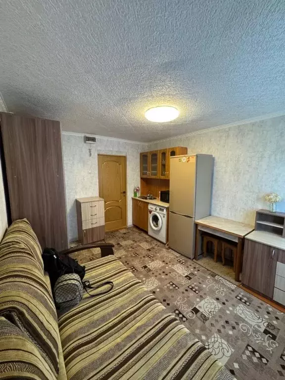 Комната Ставропольский край, Ставрополь ул. Мира, 457 (13.0 м) - Фото 2