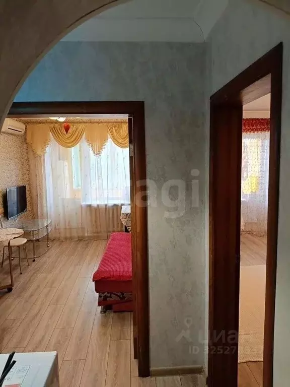 2-к кв. Башкортостан, Уфа Революционная ул., 163 (55.3 м) - Фото 2