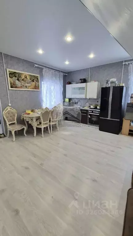 Коттедж в Новгородская область, Великий Новгород Кречевицы мкр, ул. ... - Фото 2