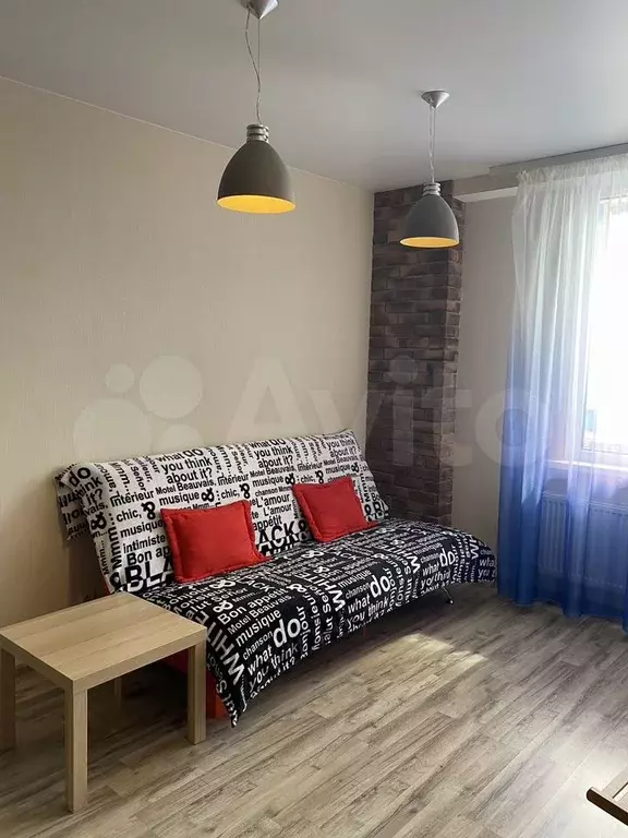 Комната 20 м в 1-к., 9/10 эт. - Фото 1