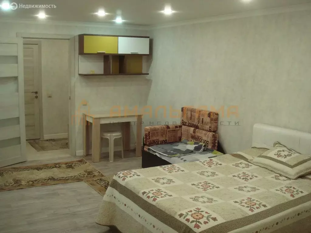1-комнатная квартира: Ставрополь, улица Войтика, 35 (39 м) - Фото 0