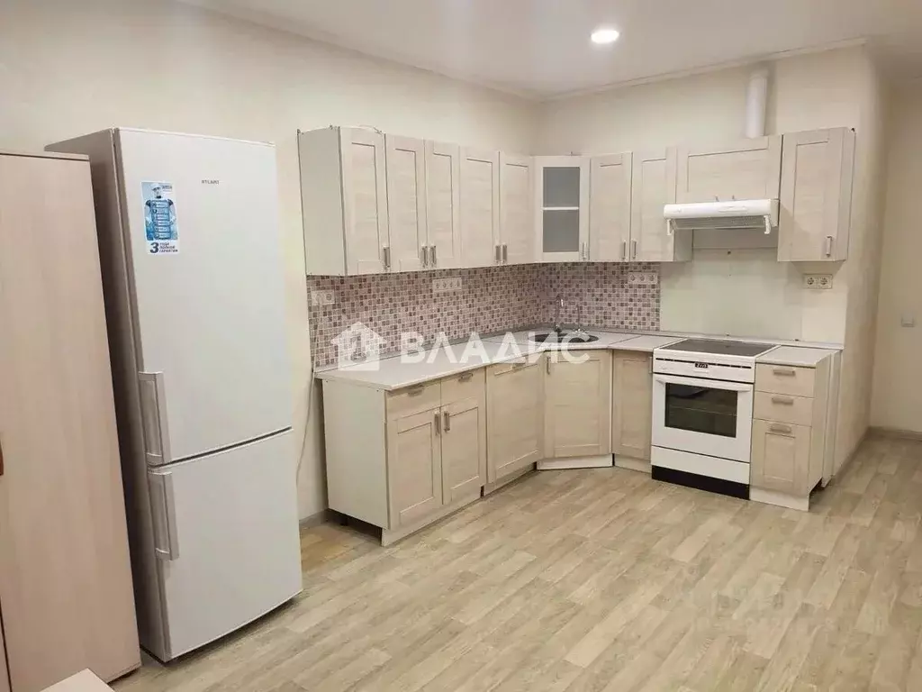 2-к кв. Московская область, Одинцово ул. Белорусская, 2 (73.4 м) - Фото 2