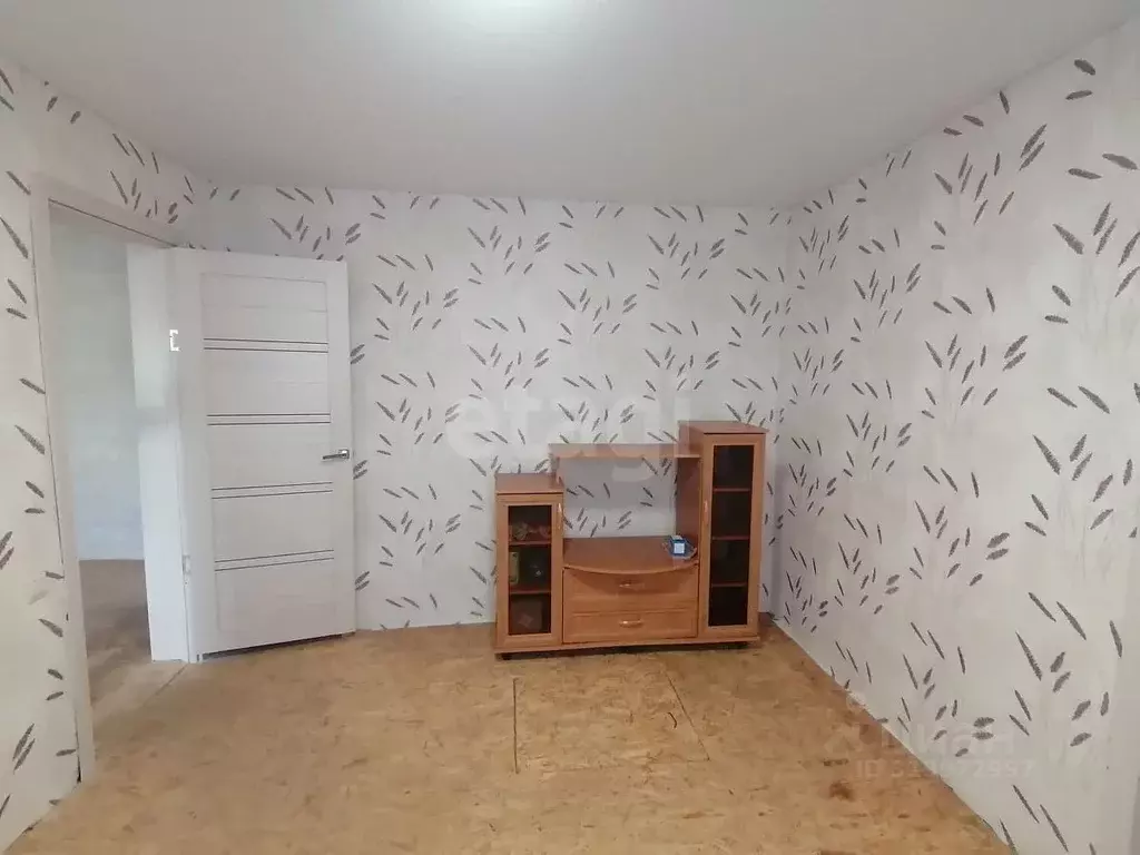 2-к кв. Нижегородская область, Выкса пл. Свердлова, 1 (43.6 м) - Фото 1