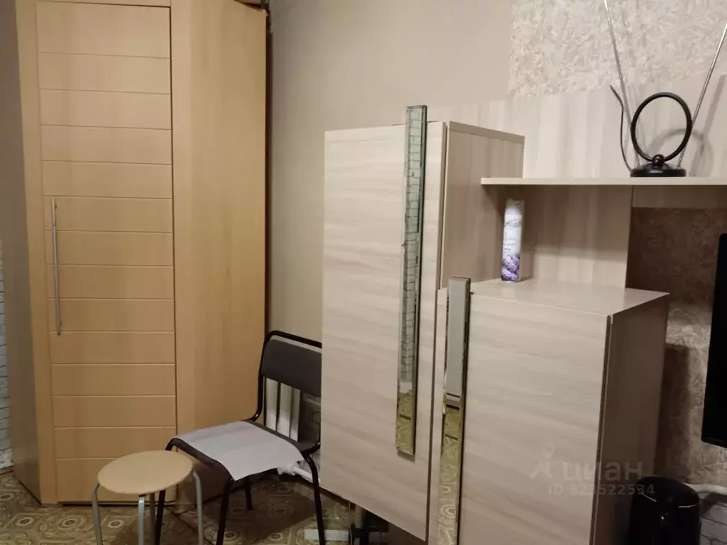 Комната Тульская область, Тула ул. Металлургов, 48А (16.0 м) - Фото 2