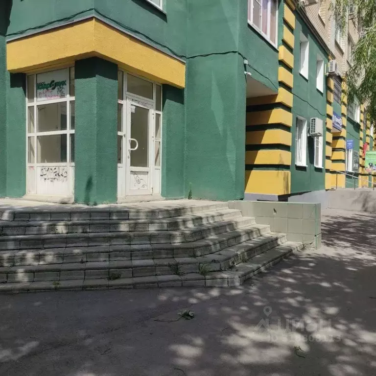 Офис в Саратовская область, Саратов Университетская ул., 65/73 (115 м) - Фото 1