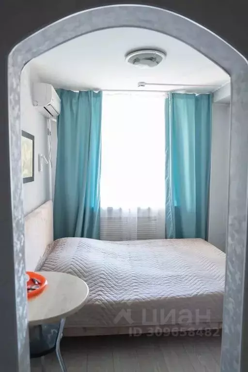 Комната Приморский край, Владивосток Океанский просп., 15А - Фото 2