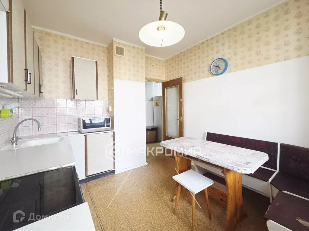 Продаётся 2-к квартира, 52.2 м - Фото 0