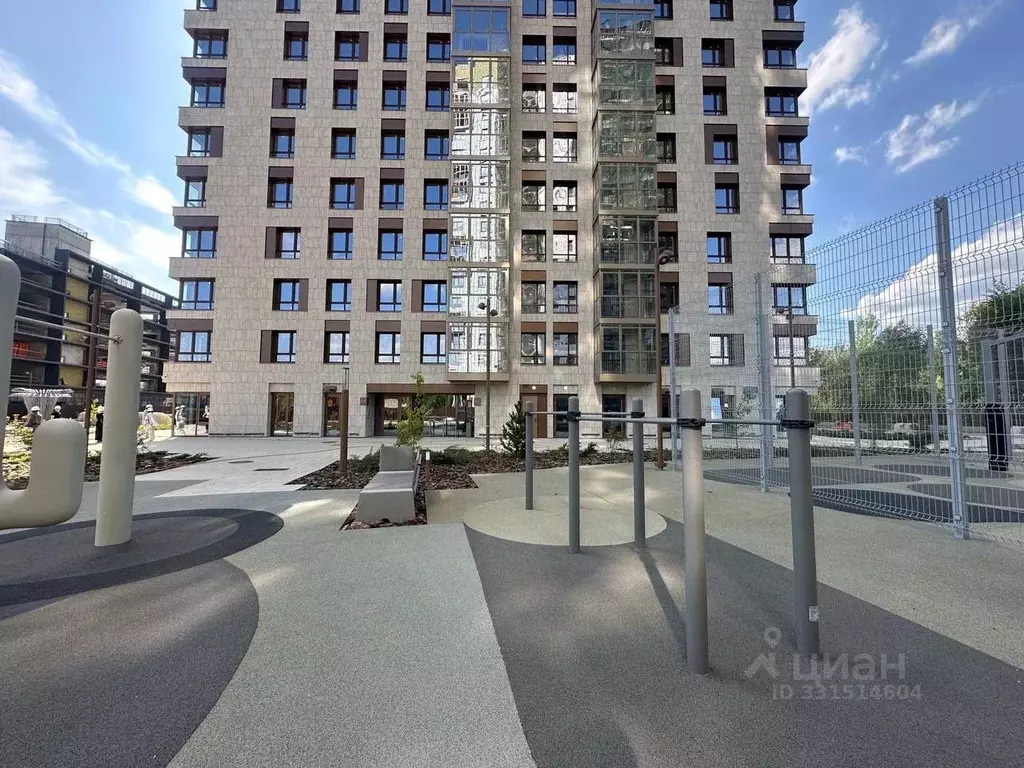 Помещение свободного назначения в Татарстан, Казань ул. Гаврилова, 7к1 ... - Фото 2