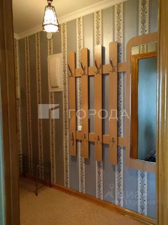 1-к кв. Алтайский край, Барнаул ул. Антона Петрова, 136 (30.9 м) - Фото 0