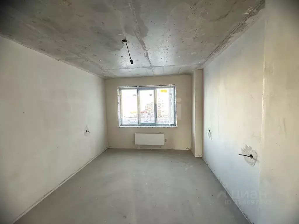 3-к кв. Ярославская область, Ярославль ул. Брагинская, 18к3 (73.7 м) - Фото 0