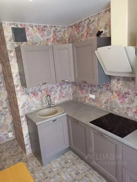 Квартира, 2 комнаты, 58.3 м - Фото 0