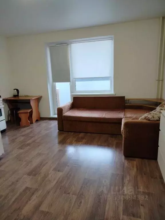 Студия Челябинская область, Челябинск ул. Дмитрия Неаполитанова, 28 ... - Фото 1