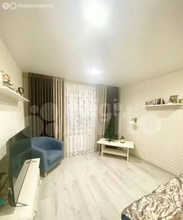 1-комнатная квартира: Кондратово, улица Садовое Кольцо, 8 (29 м) - Фото 1