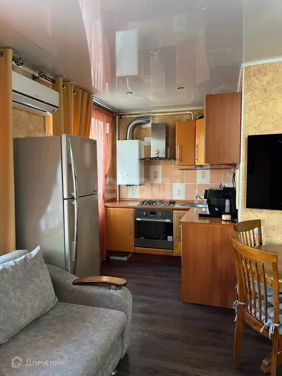 Продаётся 3-к квартира, 52.3 м - Фото 1