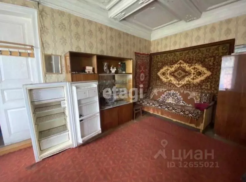 2-к кв. Костромская область, Кострома Галичская ул., 22А (33.4 м) - Фото 1