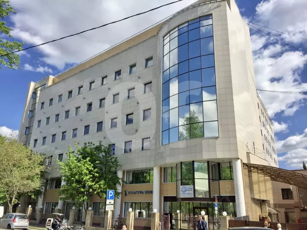 Офис в Москва ул. Усачева, 33С1 (402 м) - Фото 2