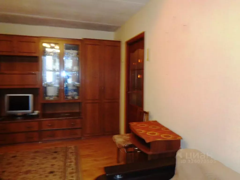 1-к кв. Москва Волоколамское ш., 94 (36.0 м) - Фото 2