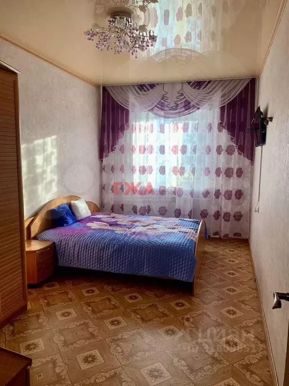 3-к кв. Саха (Якутия), Нерюнгри просп. Дружбы Народов, 13 (69.1 м) - Фото 1