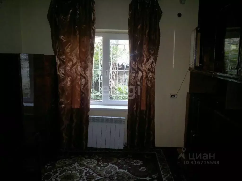 1-к кв. Ставропольский край, Ставрополь ул. Льва Толстого, 80 (33.0 м) - Фото 1