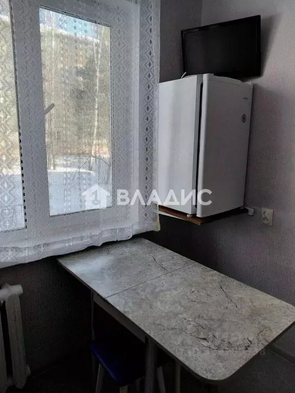 3-к кв. Владимирская область, Владимир ул. Балакирева, 33 (58.0 м) - Фото 2